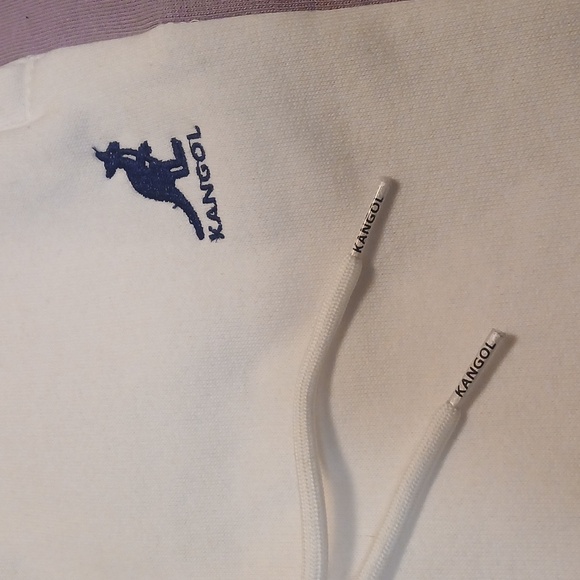 New KANGOL Jogging Pants- (Womans Size Small) - Picture 13 of 17